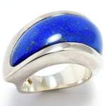 Helmut Klein - Ring - Nr.246012 - Lapis Lazuli